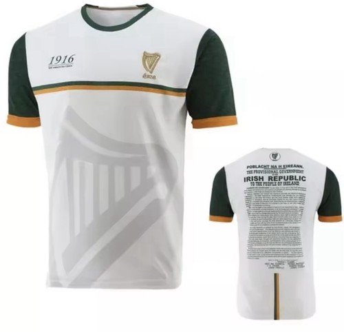 1916 commemoration jersey - 1916,