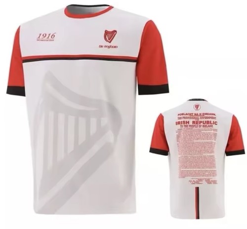 1916 commemoration jersey - 1916,