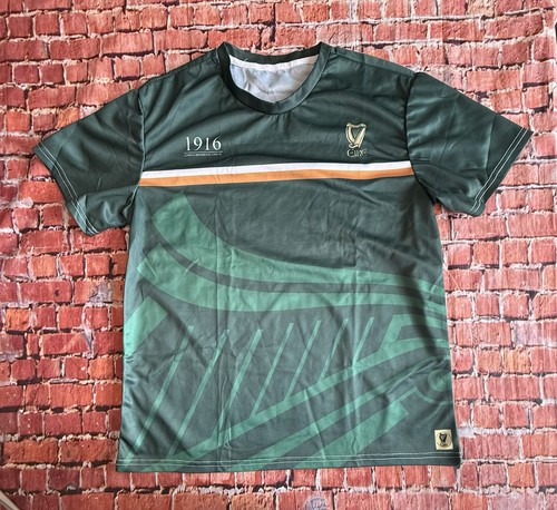 Men 1916 commemoration - men's,
